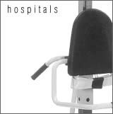 hospitals